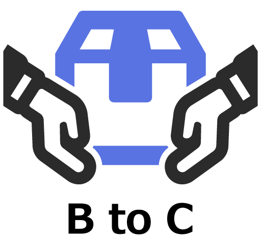 BtoC