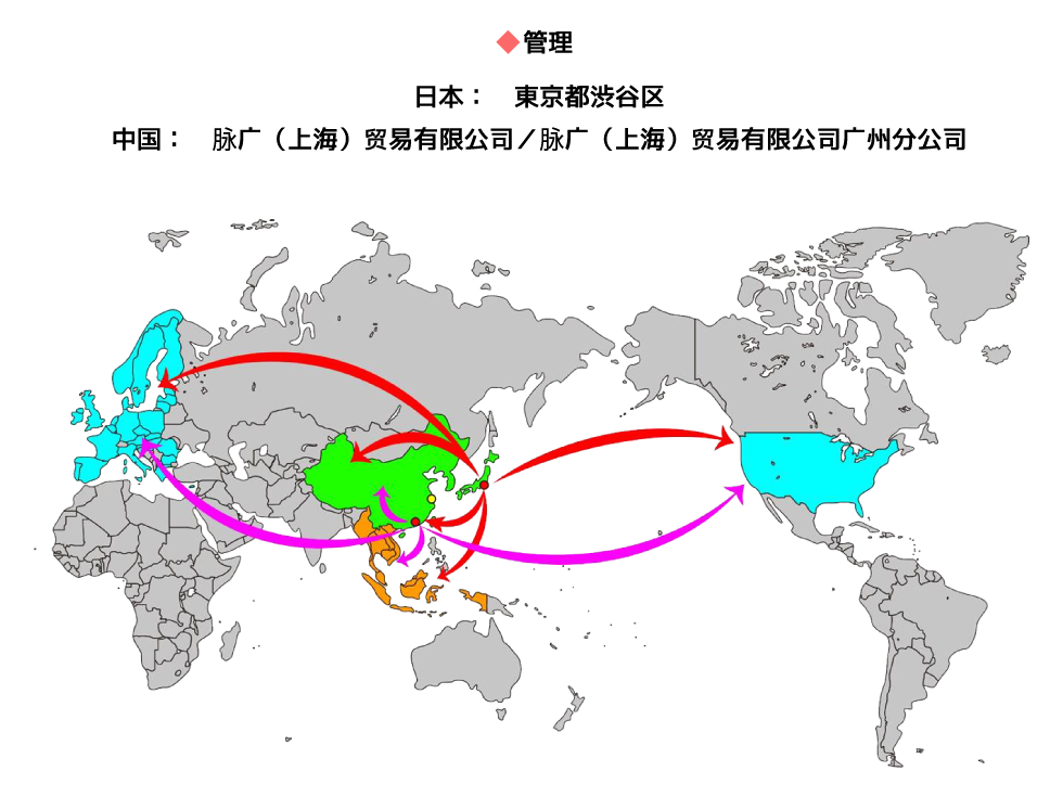 GLOBAL NETWORK